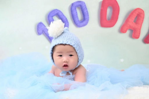 景德镇宝宝感冒发烧