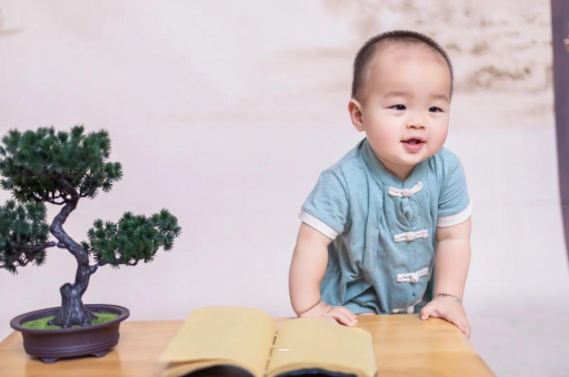 景德镇孕妇显怀是几个月