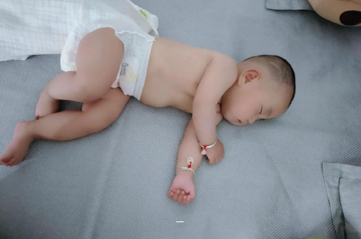 景德镇宝宝发烧可以吹空调吗